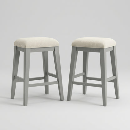 Backless Counter Height Stool