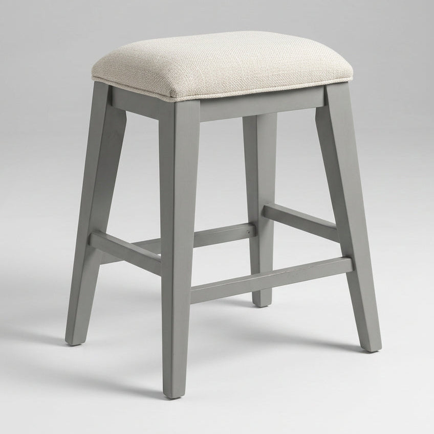 Backless Counter Height Stool