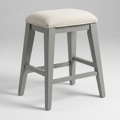 Backless Counter Height Stool