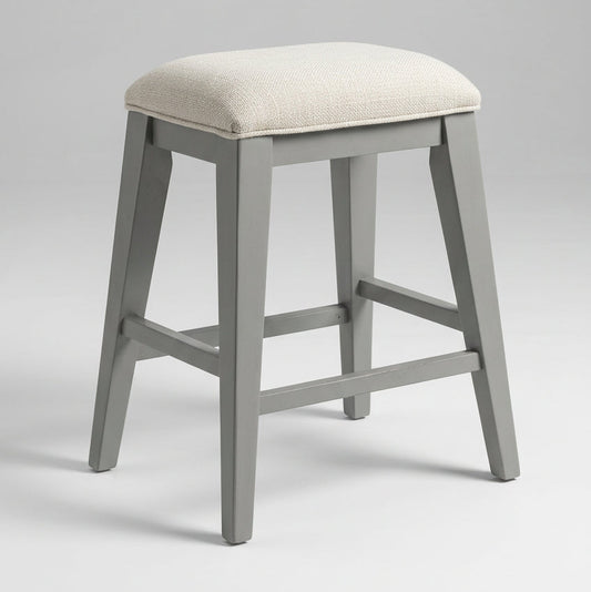 Backless Counter Height Stool