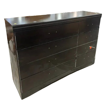 (New) Ashley Furniture Zanbury - Merlot Dresser