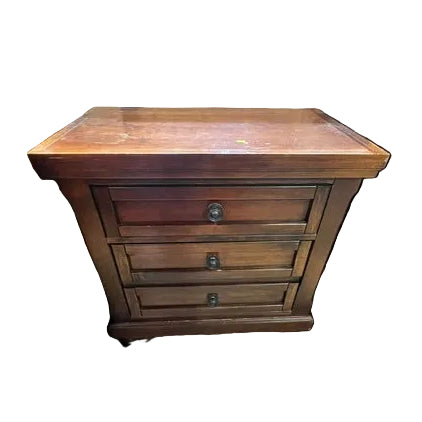 Vaughan Bassett Furniture Reflections Nightstand