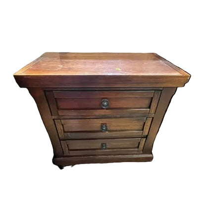 Vaughan Bassett Furniture Reflections Nightstand