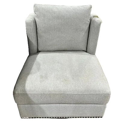 Thomasville Arlo 3-piece Fabric Chair