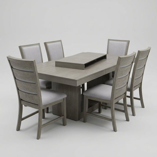 Jasper Dining Set
