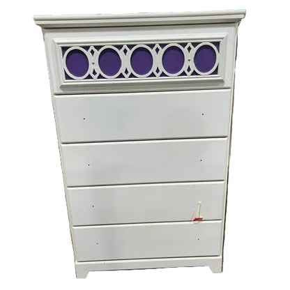 (New) Zayley Chest