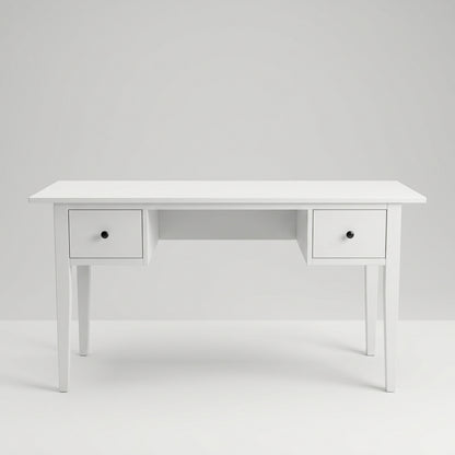 Dana Point Wood Writing Desk