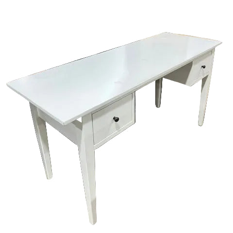 Dana Point Wood Writing Desk