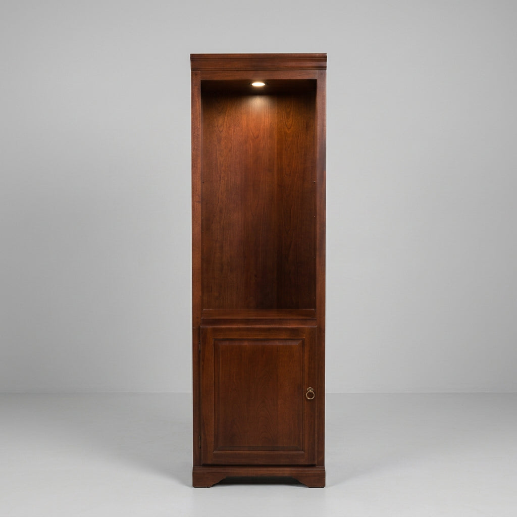 Tall Pier Cabinet