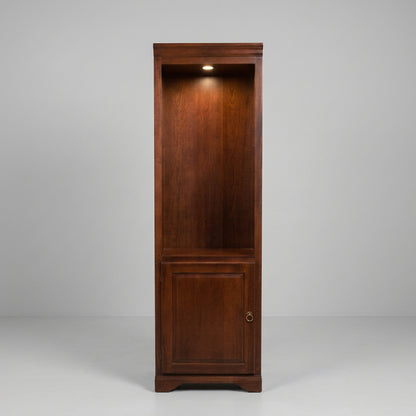 Tall Pier Cabinet