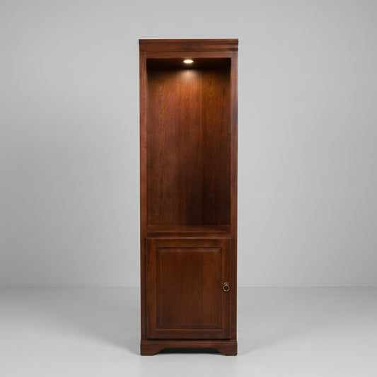 Tall Pier Cabinet