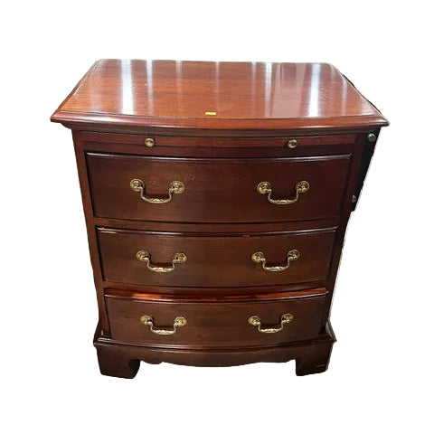 Pennsylvania House Cherry Bedside Tables