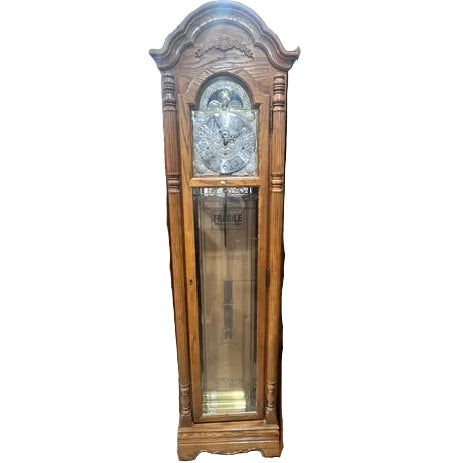 Howard Miller Kenneth Floor Grandfather Clock