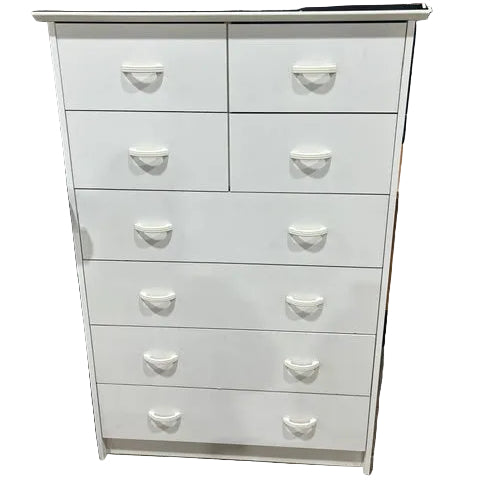 Melamine 6 Drawer