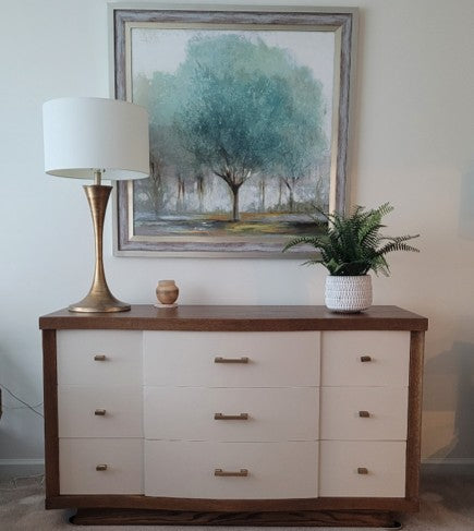 Kent Coffey "The Triumph" Dresser