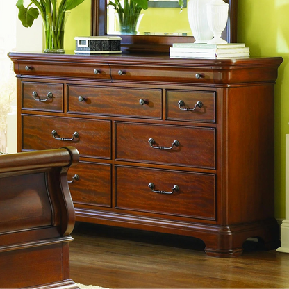 Legacy Classic Evolution Dresser