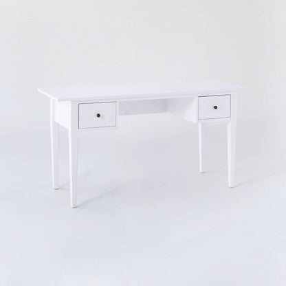 Dana Point Wood Writing Desk