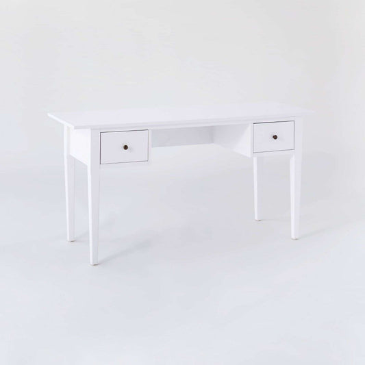 Dana Point Wood Writing Desk