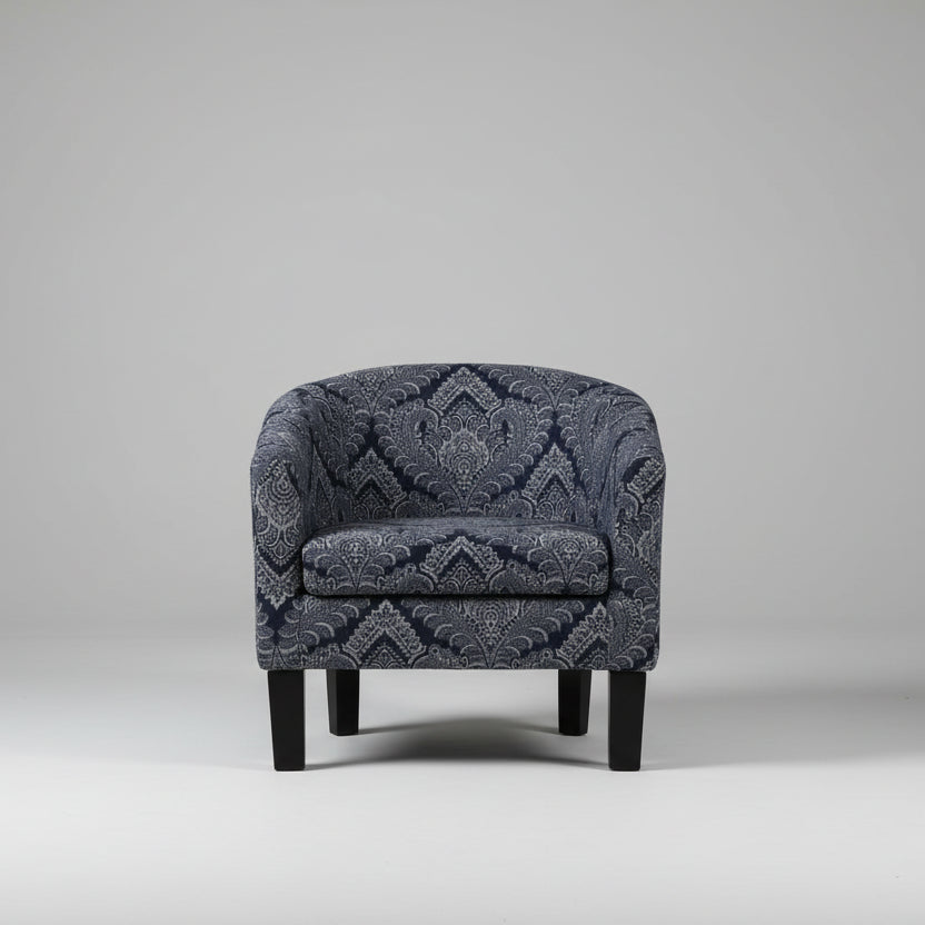 Moser Bay Isabel Barrel Chair