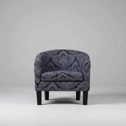 Moser Bay Isabel Barrel Chair