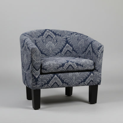 Moser Bay Isabel Barrel Chair