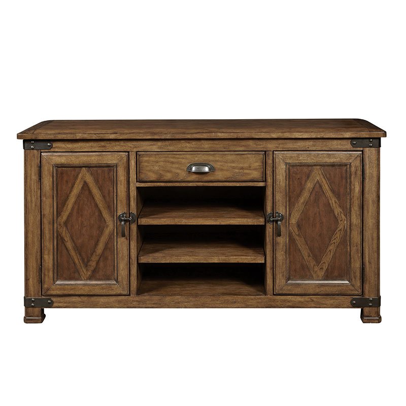 (New) Heartland Falls Media Console