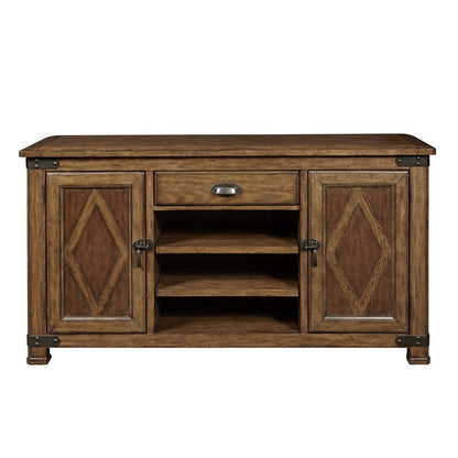(New) Heartland Falls Media Console