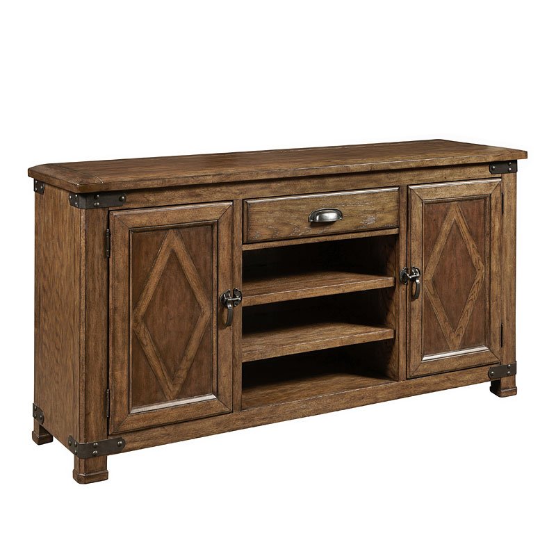 (New) Heartland Falls Media Console