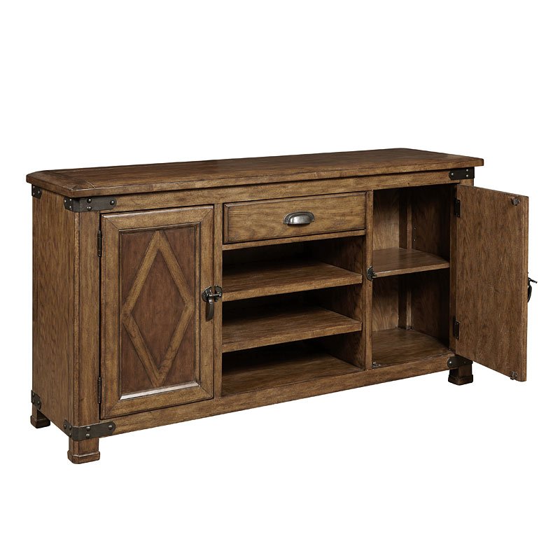 (New) Heartland Falls Media Console