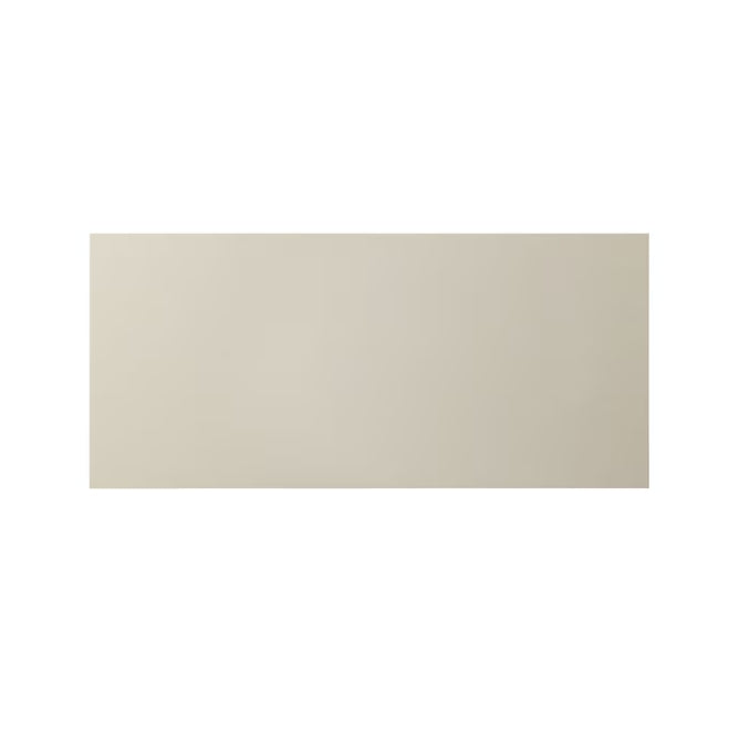 (New) LOVMOR Ceara White Finish Console Cabinet