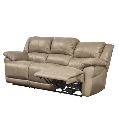 (New) Lenoris Reclining Sofa