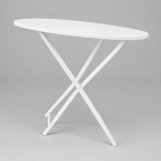 Easy Modern Outdoor Bistro Table