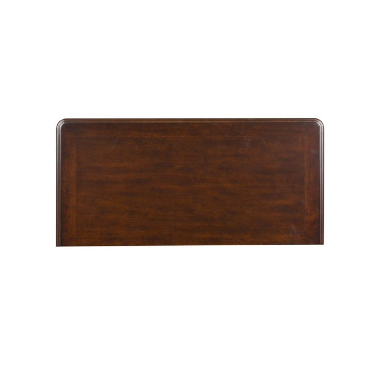(New) Brayton Manor Dark Brown Jr Executive Media Lateral File