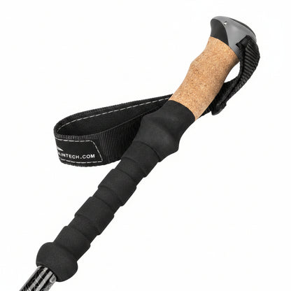 (New) Aluminum Quick Lock Trekking Poles