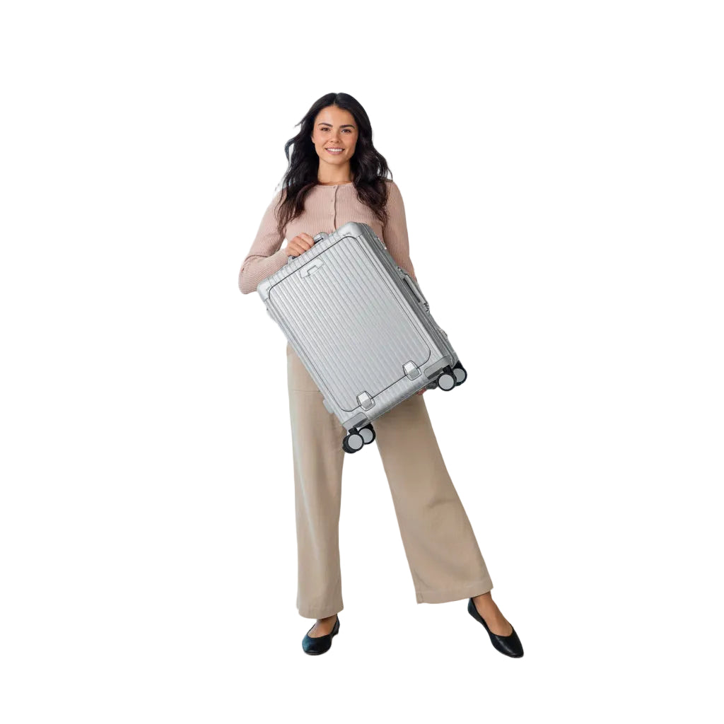 (New) NOBL Carry-On: All-in-One