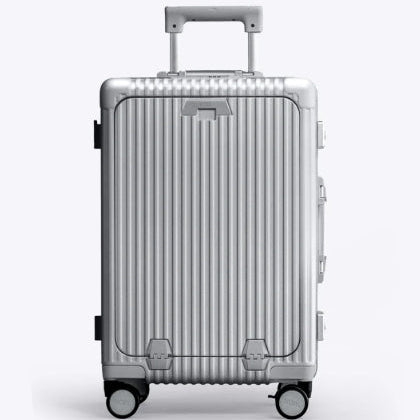 (New) NOBL Carry-On: All-in-One