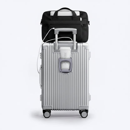 (New) NOBL Carry-On: All-in-One