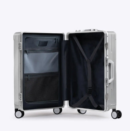 (New) NOBL Carry-On: All-in-One