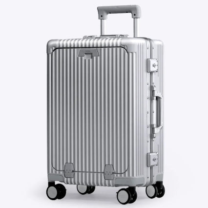 (New) NOBL Carry-On: All-in-One