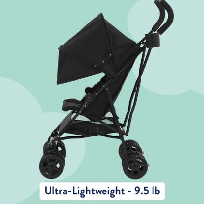 Kolcraft Cloud Umbrella Unisex Stroller