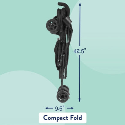 Kolcraft Cloud Umbrella Unisex Stroller