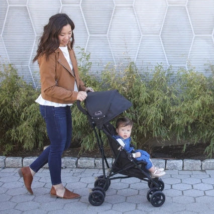 Kolcraft Cloud Umbrella Unisex Stroller