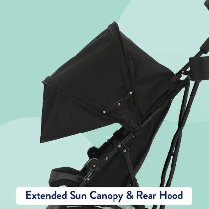 Kolcraft Cloud Umbrella Unisex Stroller