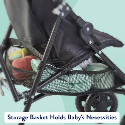 Kolcraft Cloud Umbrella Unisex Stroller