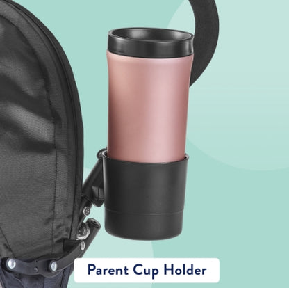 Kolcraft Cloud Umbrella Unisex Stroller