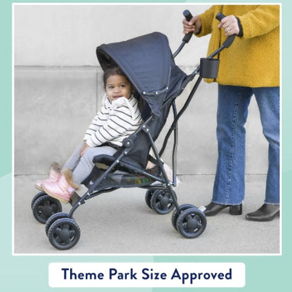 Kolcraft Cloud Umbrella Unisex Stroller