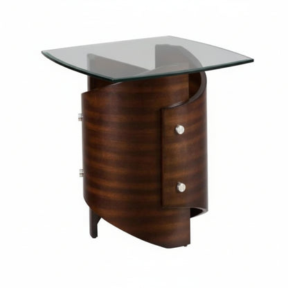 Jofran Waterville End Table
