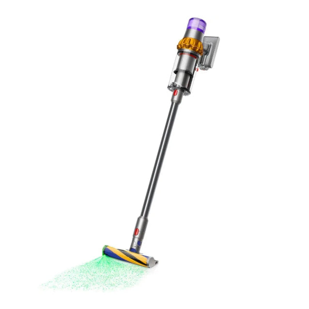 Dyson - V15 Detect Extra Cordless Vacuum