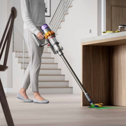Dyson - V15 Detect Extra Cordless Vacuum