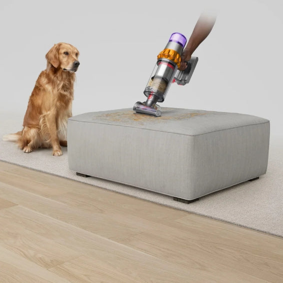 Dyson - V15 Detect Extra Cordless Vacuum